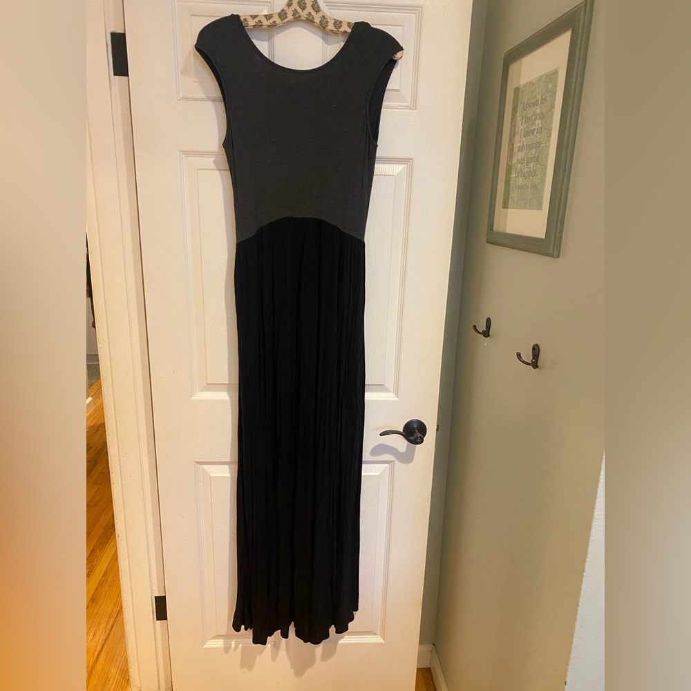 Anthropologie Boudreaux dress